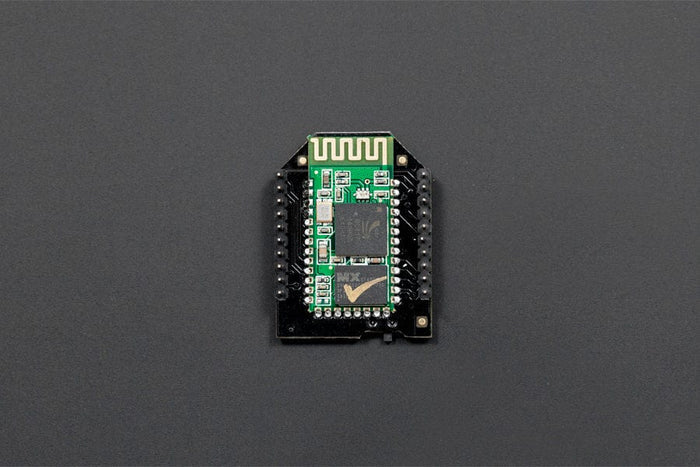 Bluetooth 2.0 Bee Module For Arduino [Discontinued] by DFRobot - The Pi Hut