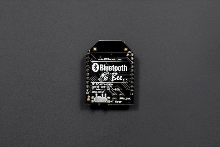 Bluetooth 2.0 Bee Module For Arduino [Discontinued] by DFRobot - The Pi Hut