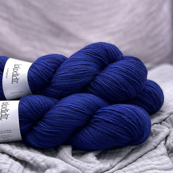 Blurple - Tonal