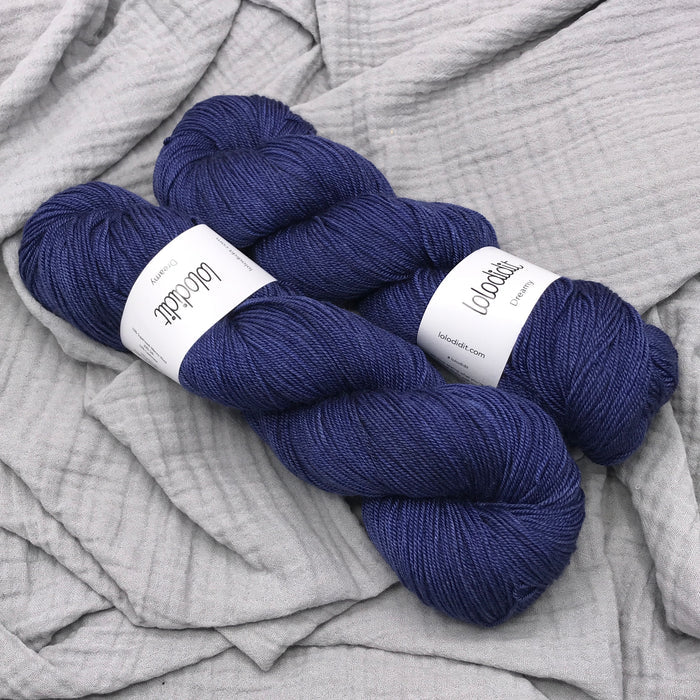 Blurple - Tonal