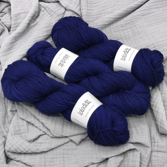 Blurple - Tonal