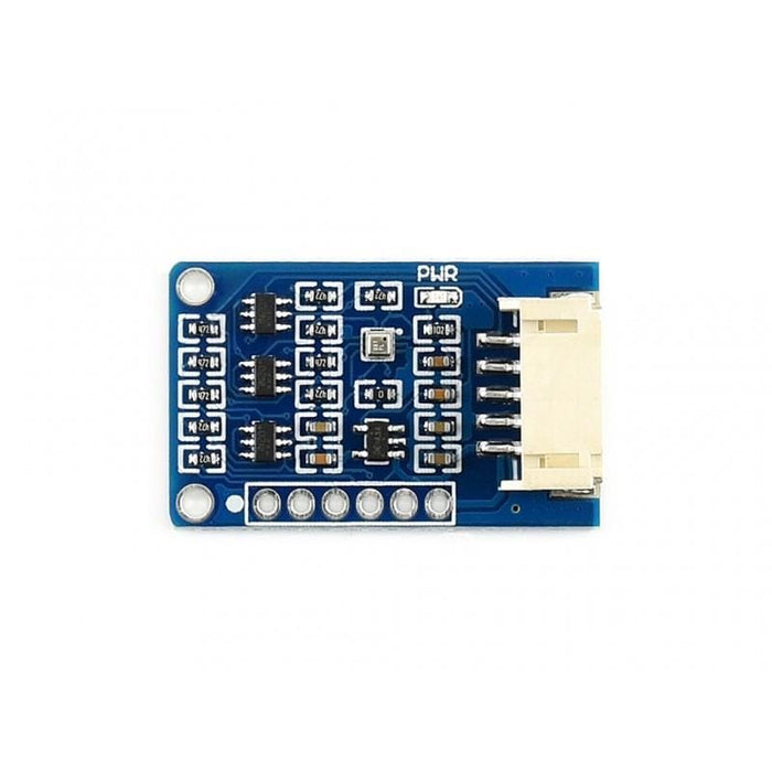 BMP388 High Precision Barometric Pressure Sensor by Waveshare - The Pi Hut