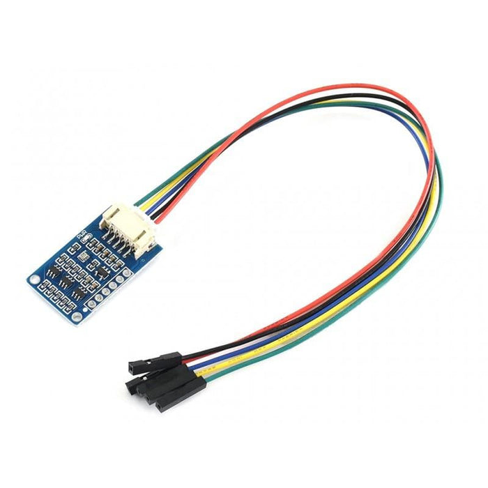 BMP388 High Precision Barometric Pressure Sensor by Waveshare - The Pi Hut