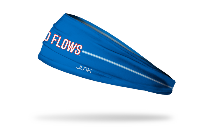 Bo Bichette "Bo Flows" Big Bang Lite Headband - View 1