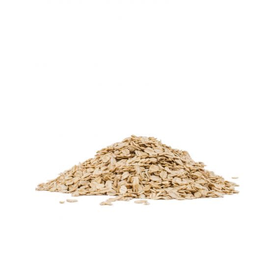 Bob’s Red Mill Organic Extra Thick Rolled Oats Whole Grain Have you tried our Organic Extra Thick Rolled Oats yet. They’re ideal for folks who don’t like the softer texture of many oatmeal varieties-3997802954 Hannah's Variety Store