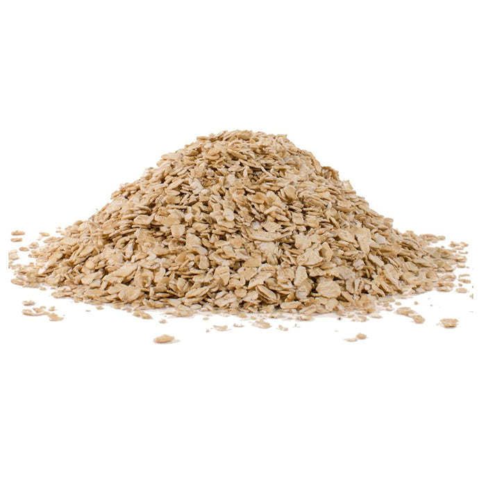 Bob's Red Mill Organic Rolled Oats 56 oz / 1.59 kg are a delicious, wholesome cereal that will give you lasting energy throughout the morning-39997 Hannah's Variety Store