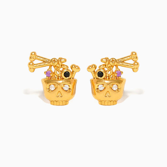 Bone Broth Ramen Studs