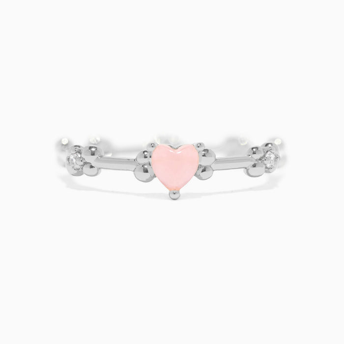 Bone to Be Yours Ring