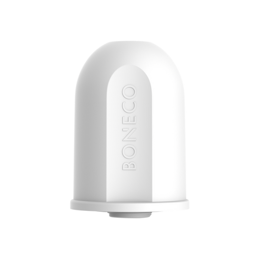Boneco A250 Aqua Pro 2-in-1 Water Filter for Humidifiers - White | 44904 from Boneco - DID Electrical