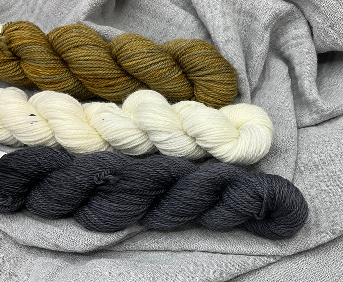 Loriginal / Folsom | Pure | Dragonfly in Amber