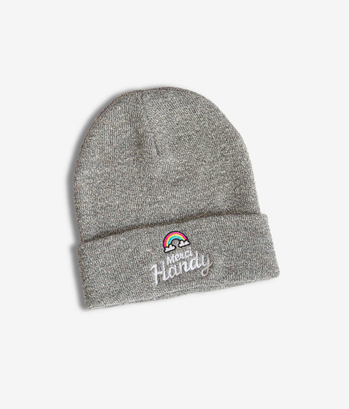 Bonnet Rainbow