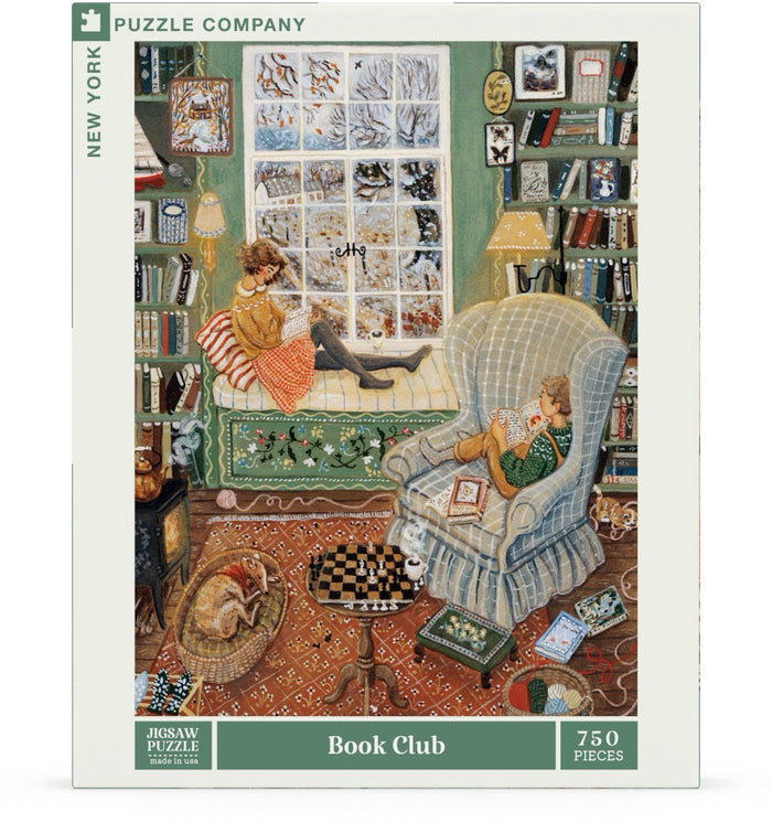 Book Club Image 2