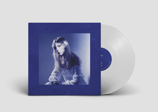 Ellis - Born Again Vinyl & Merch | Fat Possum Records