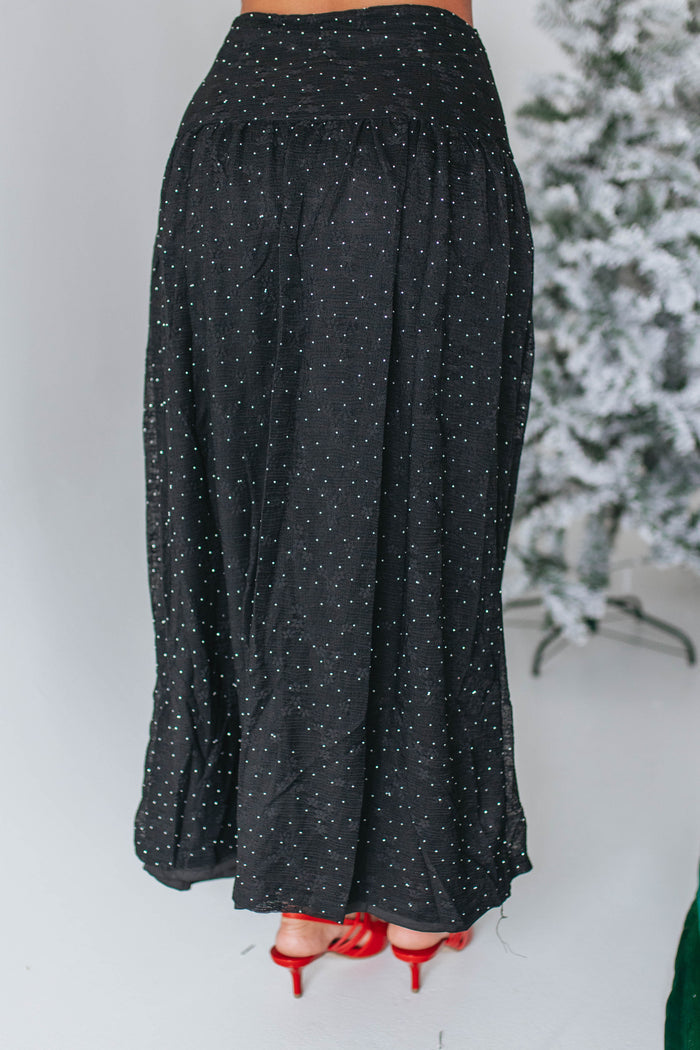Born For The Spotlight Skirt