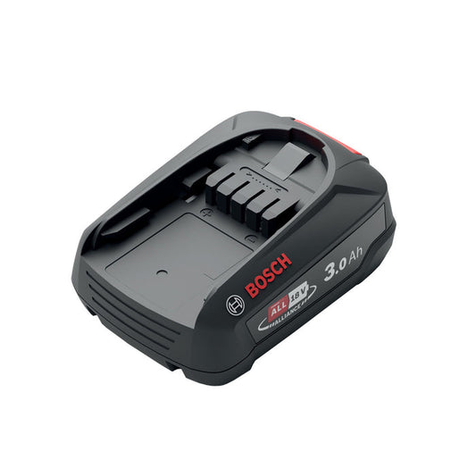 Bosch BHZUB1830 18V 3.0Ah Rechargeable Lithium Ion Original Battery