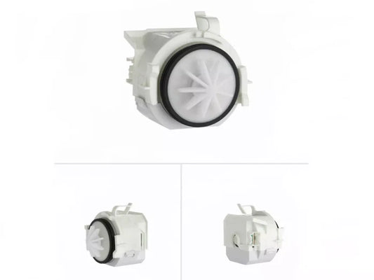 Bosch Dishwasher Drain Pump Comp PMP1041 | Neff | Siemens SMV | SPV