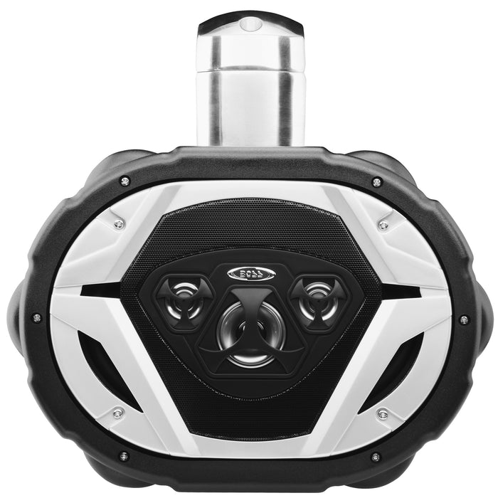 BOSS Audio MRWT69 6" X 9" 4 Way 550W Waketower Mount Speaker