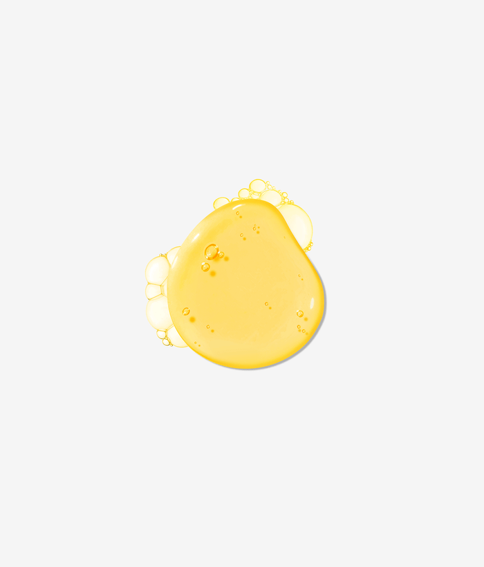 Bouteille & Recharge Gel Douche Hello Sunshine