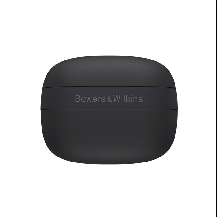 Bowers and Wilkins Pi6 In-ear True Wireless Noise Cancelling Earbuds Storm Grey Storm Grey
