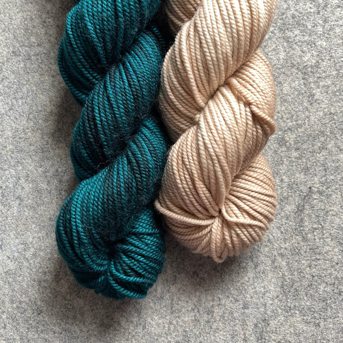 Rivendell + Yeti