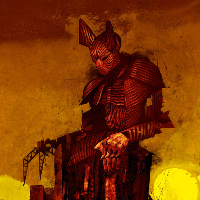 Bram Stoker's Dracula Variant Poster