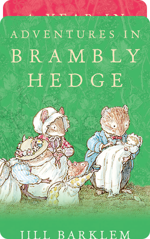 Brambly Hedge Collection