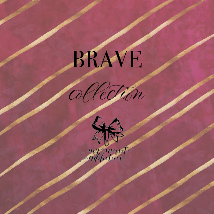 Brave Collection
