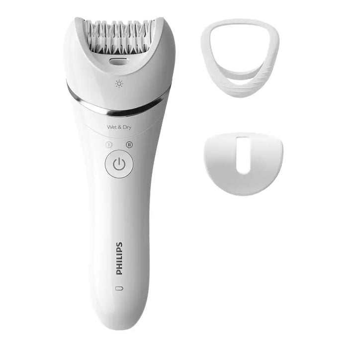 BRE700 WET & DRY EPILATOR