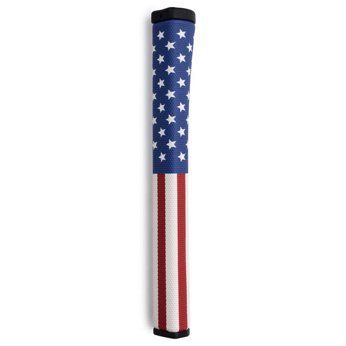 RSVLTS Breakfast Balls Putter Grip Breakfast Balls® "American Flag" – Pistol Putter Grip Breakfast Balls® "American Flag" – Pistol Putter Grip