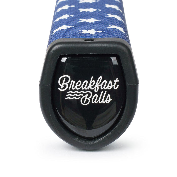 RSVLTS Breakfast Balls Putter Grip Breakfast Balls® "American Flag" – Pistol Putter Grip Breakfast Balls® "American Flag" – Pistol Putter Grip