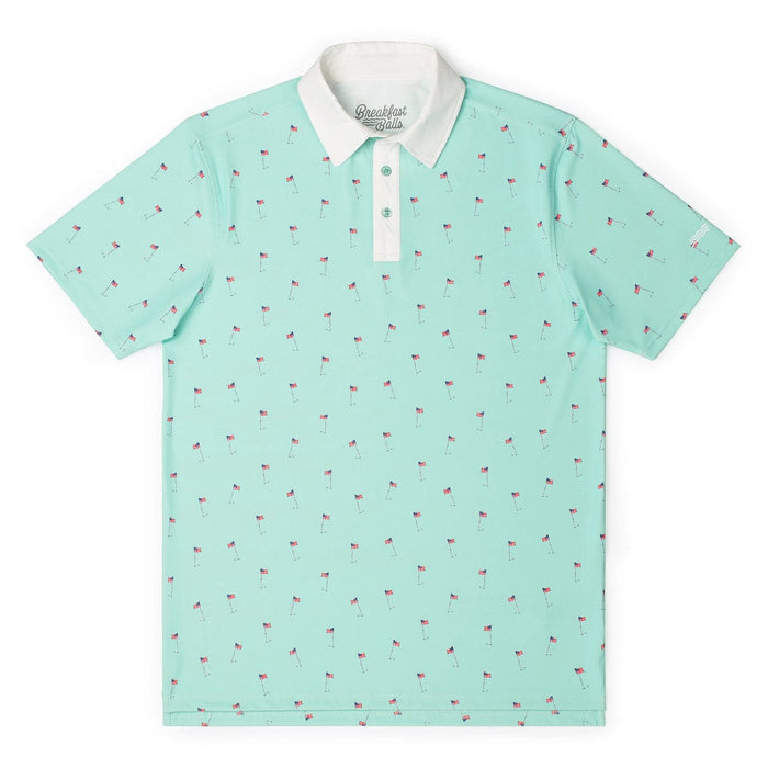 RSVLTS XS Breakfast Balls Breakfast Balls All-Day Polo Breakfast Balls® "E Par-ibus Unum" – All-Day Polo Breakfast Balls® "E Par-ibus Unum" – All-Day Polo