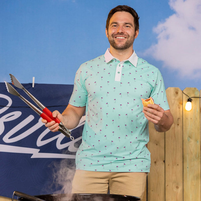 RSVLTS Breakfast Balls Breakfast Balls All-Day Polo Breakfast Balls® "E Par-ibus Unum" – All-Day Polo Breakfast Balls® "E Par-ibus Unum" – All-Day Polo