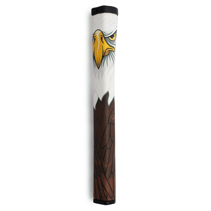 RSVLTS Breakfast Balls Putter Grip Breakfast Balls® "Eagle" – Pistol Putter Grip Breakfast Balls® "Eagle" – Pistol Putter Grip