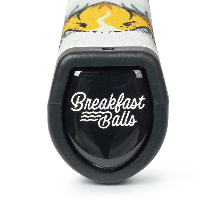 RSVLTS Breakfast Balls Putter Grip Breakfast Balls® "Eagle" – Pistol Putter Grip Breakfast Balls® "Eagle" – Pistol Putter Grip