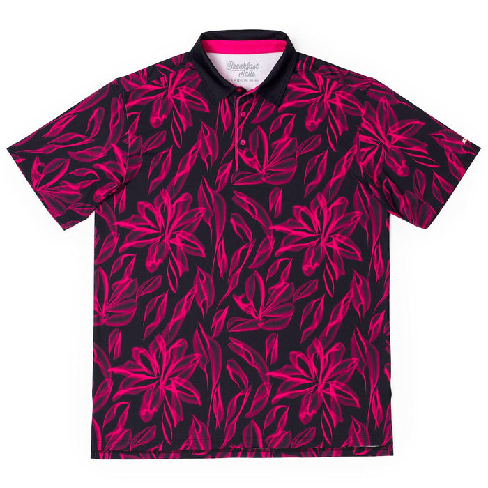 RSVLTS RSVLTS Breakfast Balls All-Day Polo RSVLTS Spring Series 3 "Ghost Palms" – All-Day Polo