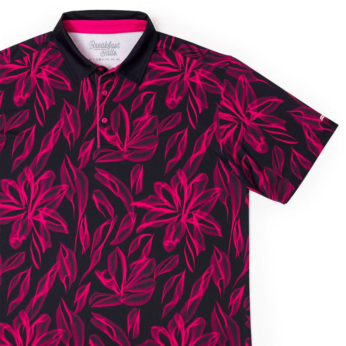 RSVLTS RSVLTS Breakfast Balls All-Day Polo RSVLTS Spring Series 3 "Ghost Palms" – All-Day Polo