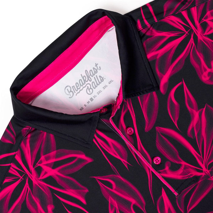 RSVLTS RSVLTS Breakfast Balls All-Day Polo RSVLTS Spring Series 3 "Ghost Palms" – All-Day Polo