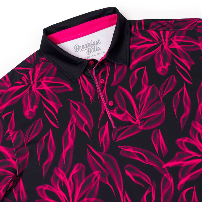 RSVLTS RSVLTS Breakfast Balls All-Day Polo RSVLTS Spring Series 3 "Ghost Palms" – All-Day Polo