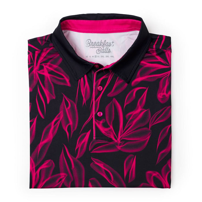 RSVLTS RSVLTS Breakfast Balls All-Day Polo RSVLTS Spring Series 3 "Ghost Palms" – All-Day Polo