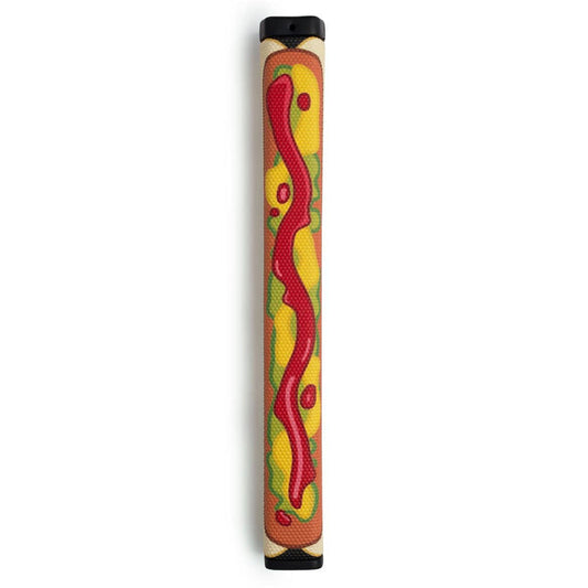 RSVLTS Breakfast Balls Putter Grip Breakfast Balls® "Hot Dog" – Pistol Putter Grip Breakfast Balls® "Hot Dog" – Pistol Putter Grip