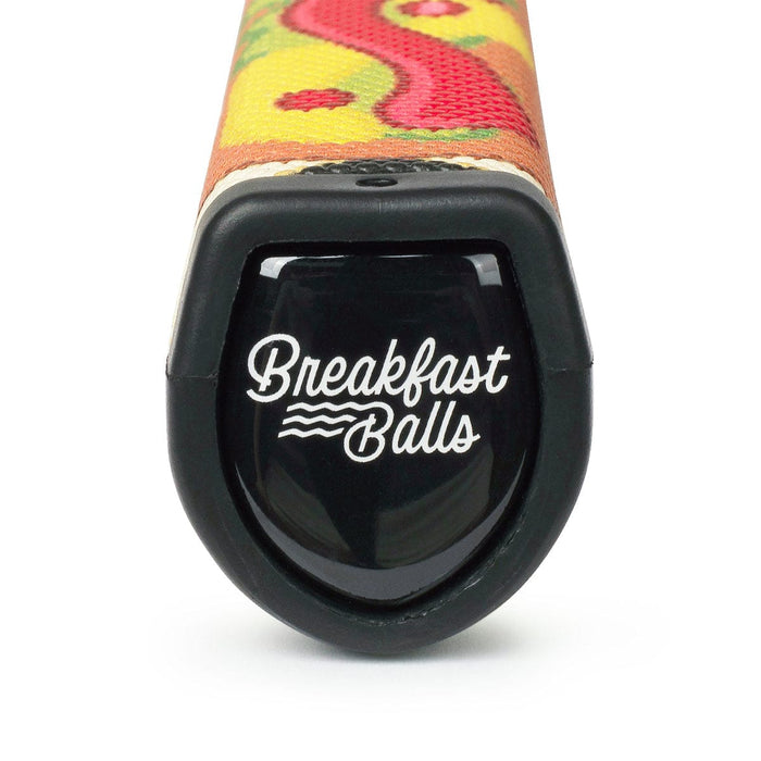 RSVLTS Breakfast Balls Putter Grip Breakfast Balls® "Hot Dog" – Pistol Putter Grip Breakfast Balls® "Hot Dog" – Pistol Putter Grip