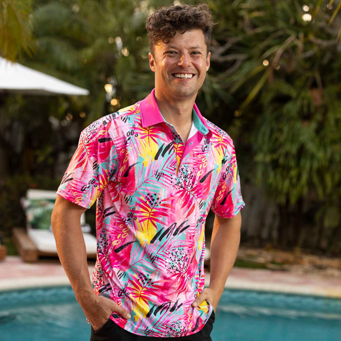 RSVLTS RSVLTS La Croy "O.G. Ramblebousse" – All-Day Polo