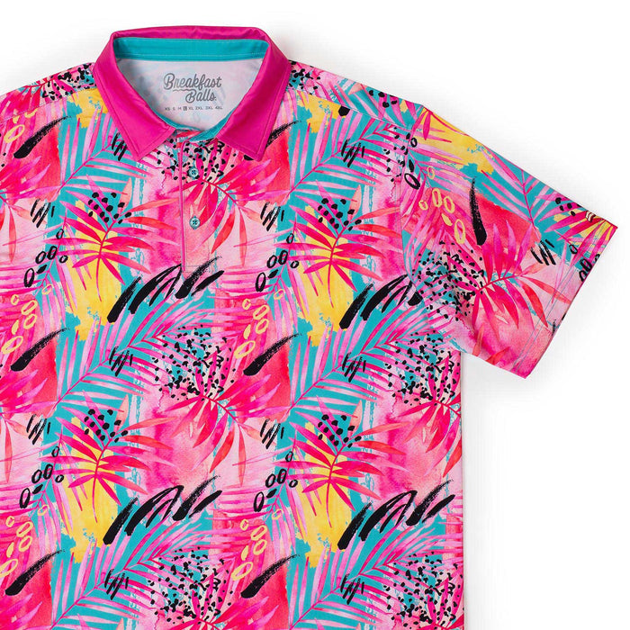 RSVLTS RSVLTS La Croy "O.G. Ramblebousse" – All-Day Polo