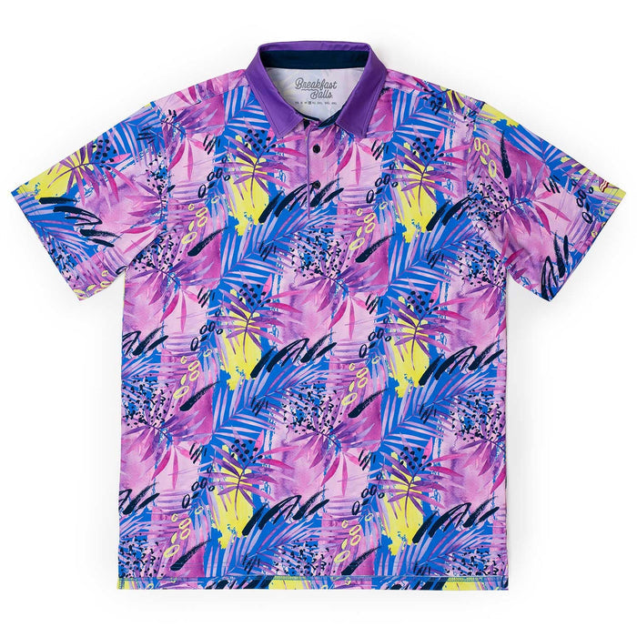 RSVLTS RSVLTS La Croy "Plum Lake" – All-Day Polo