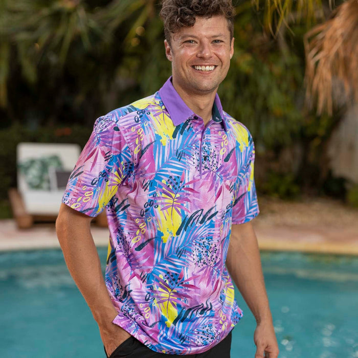 RSVLTS RSVLTS La Croy "Plum Lake" – All-Day Polo
