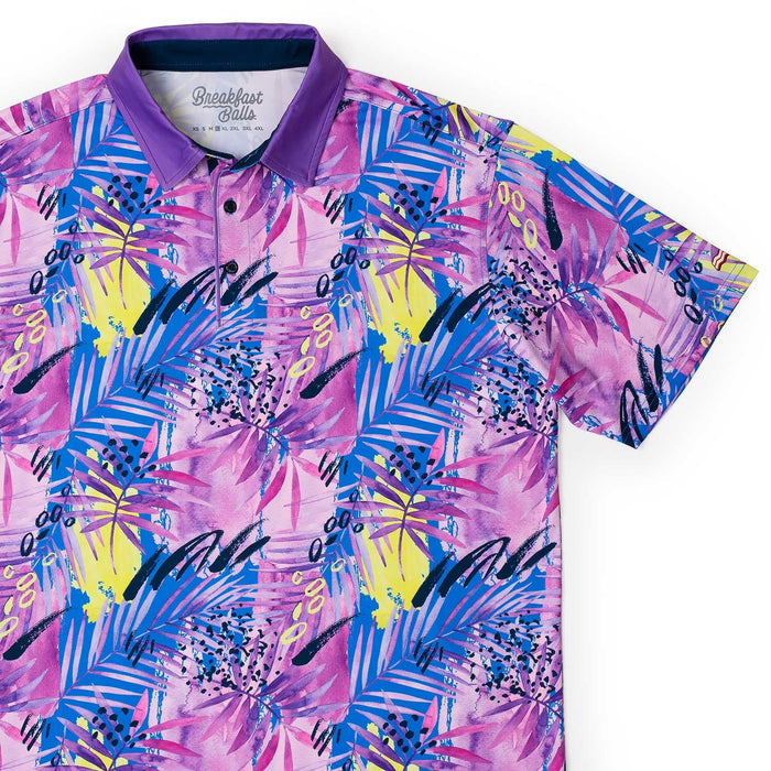RSVLTS RSVLTS La Croy "Plum Lake" – All-Day Polo