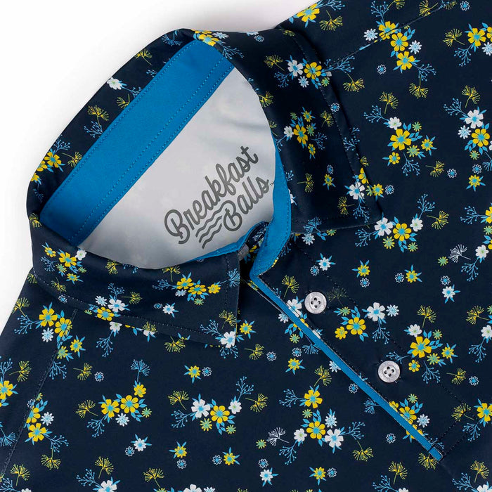 RSVLTS Breakfast Balls Breakfast Balls All-Day Polo Breakfast Balls® "Laguna" – All-Day Polo Breakfast Balls® "Laguna" – All-Day Polo