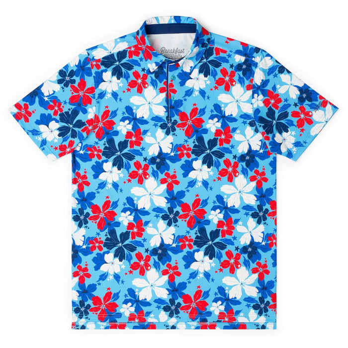 RSVLTS XS Breakfast Balls Breakfast Balls All-Day Polo Breakfast Balls® "Liberty Luau" – All-Day Polo Breakfast Balls® "Liberty Luau" – All-Day Polo