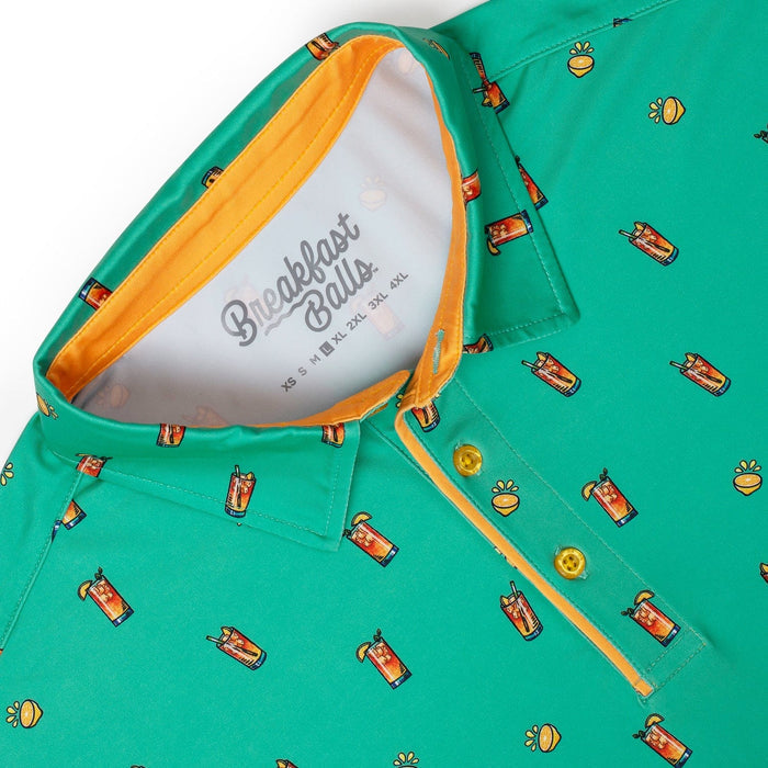 RSVLTS RSVLTS "Palms Away” All-Day Polo