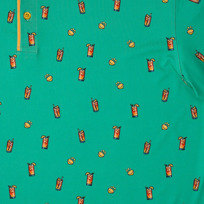 RSVLTS RSVLTS "Palms Away” All-Day Polo